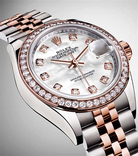 popular womens rolex|Best Rolex Watches for Women .